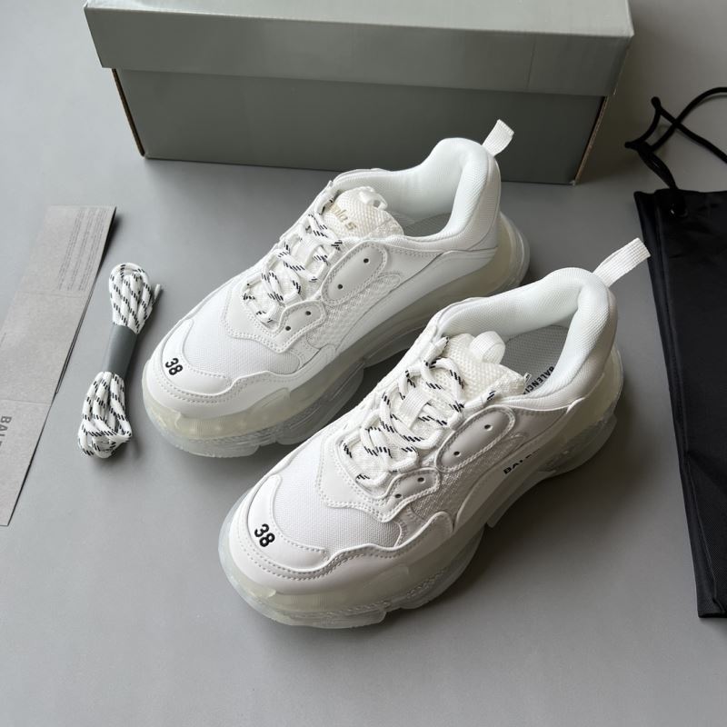 Balenciaga Triple S Series Shoes